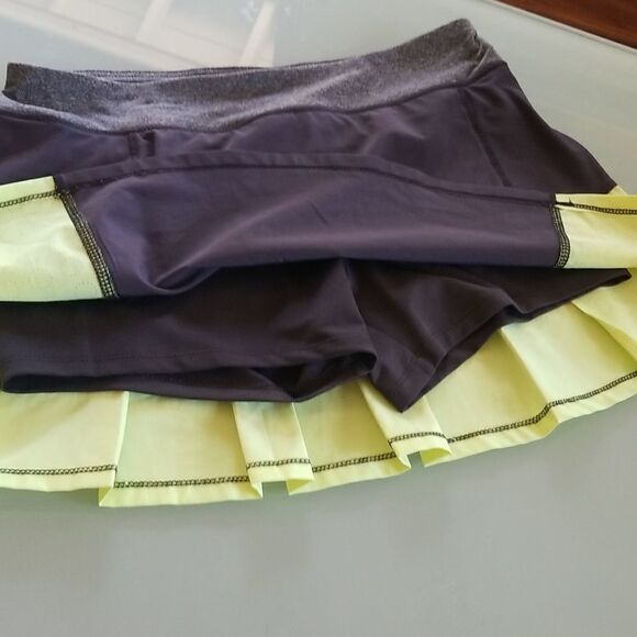  RBX Sport Skort  - Picture 2 of 10